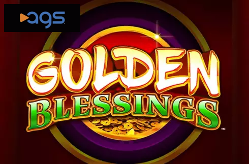 Golden Blessings